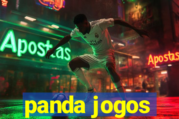 panda jogos